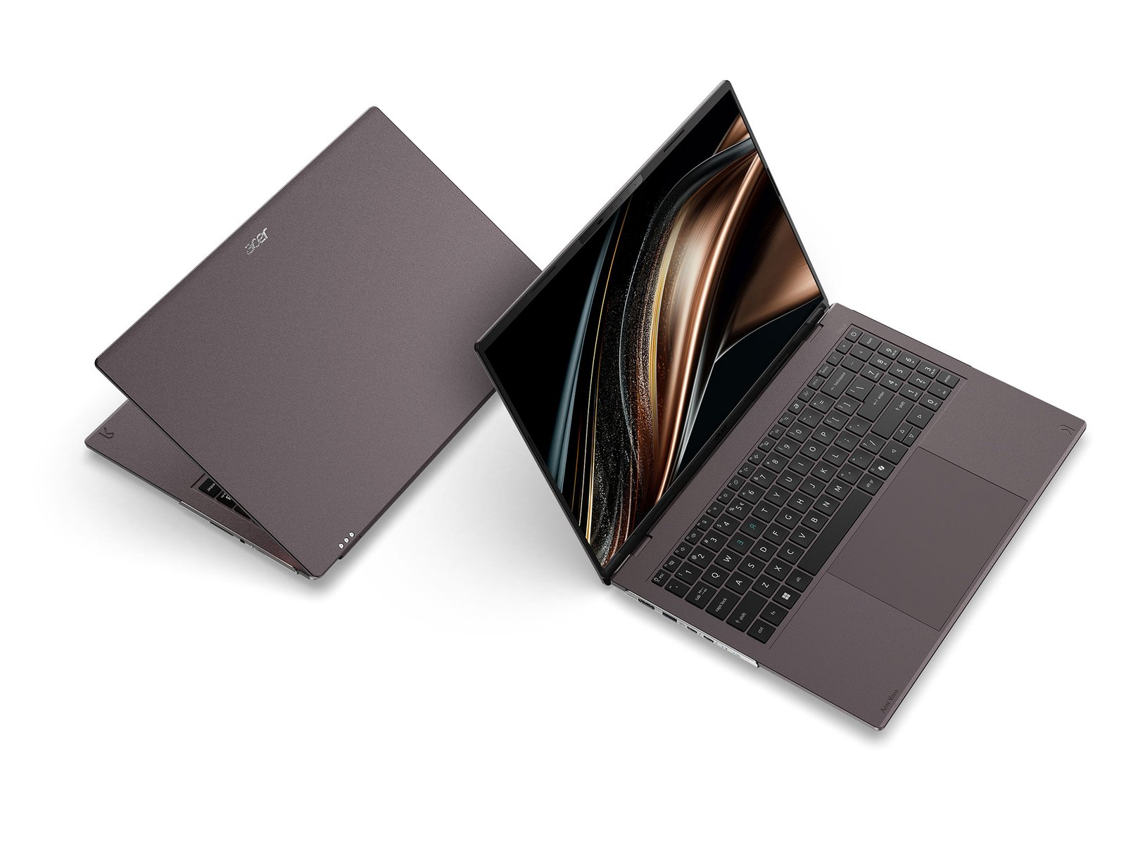 Acer เปิดตัว Veriton RI110 เวิร์กสเตชัน AI และ Vero 16 ที่ซ่อมง่ายขึ้น