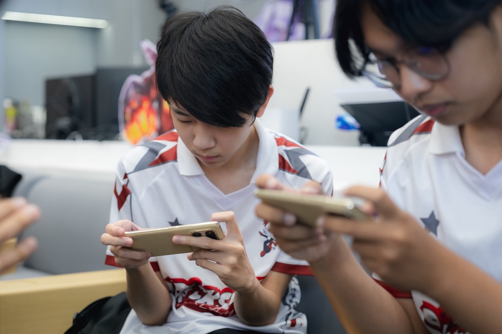 realme 828 Fan Festival 2026 ปิดฉาก พร้อมประกาศแชมป์ RoV Tournament