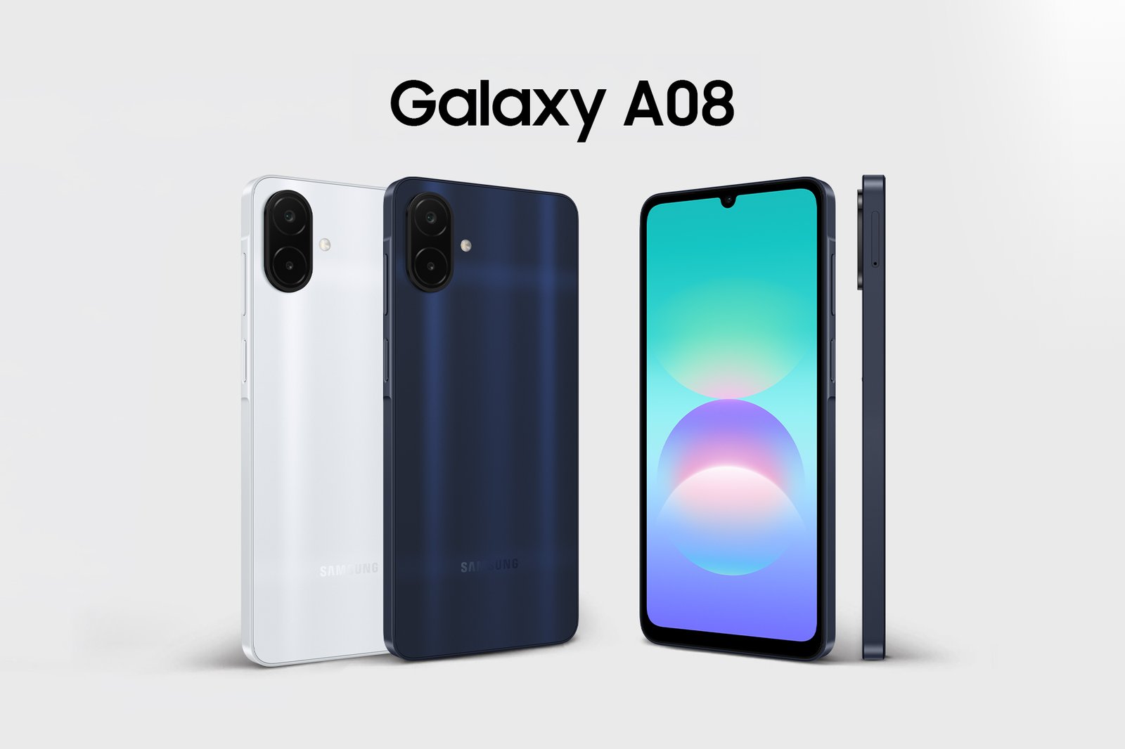 ซัมซุง ยกระดับประสบการณ์สมาร์ทโฟนตอบโจทย์ชีวิตประจำวัน เปิดตัว Galaxy A08 และ Galaxy A07s ชิปเซ็ตแรง ระบบเสถียร อัปเดตยาว 6 ปี