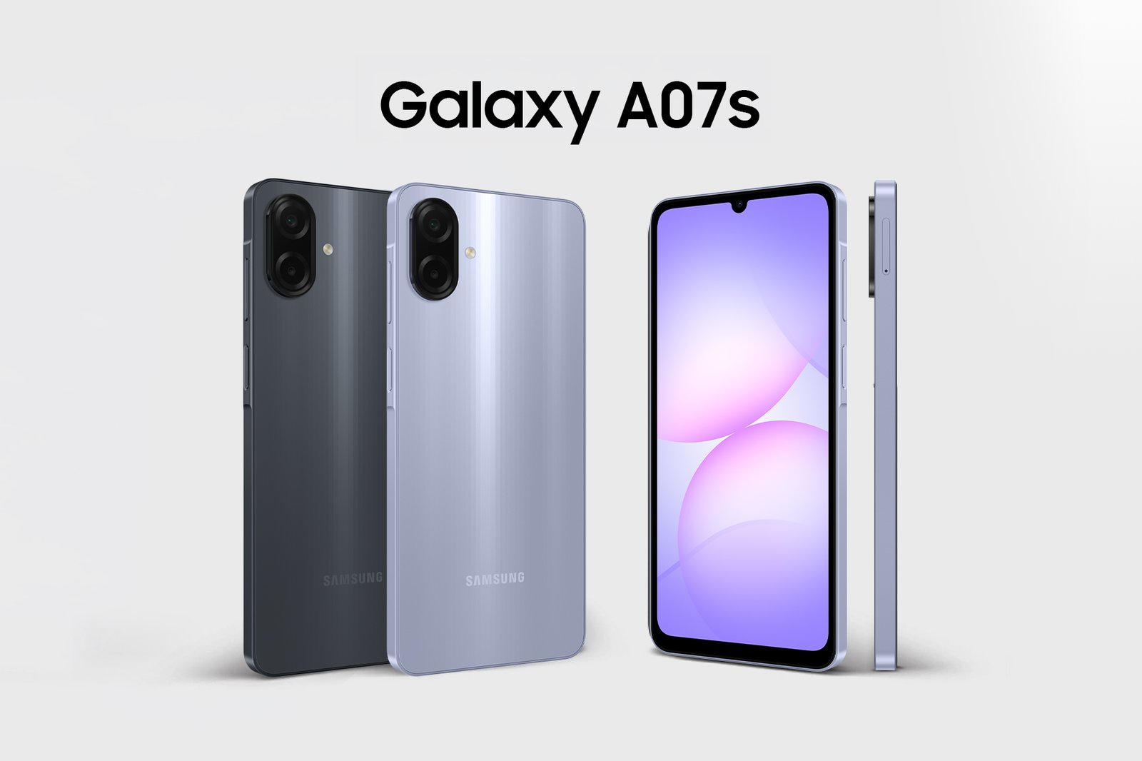 ซัมซุง ยกระดับประสบการณ์สมาร์ทโฟนตอบโจทย์ชีวิตประจำวัน เปิดตัว Galaxy A08 และ Galaxy A07s ชิปเซ็ตแรง ระบบเสถียร อัปเดตยาว 6 ปี