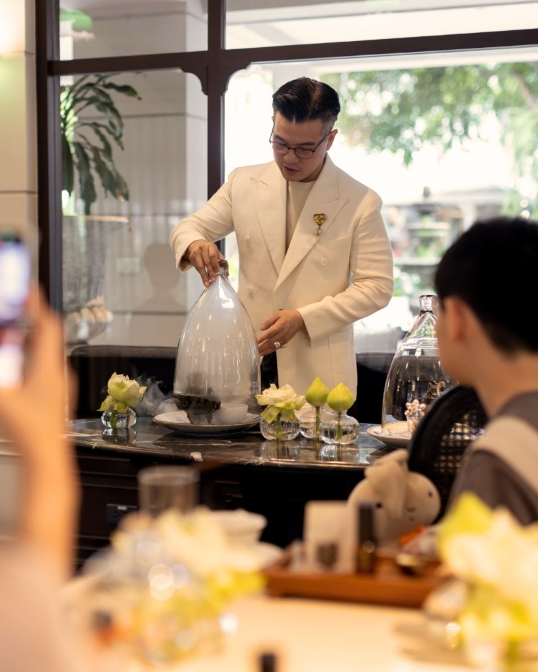 ZEEKR ขยับจากแบรนด์รถ EV สู่ Modern Lifestyle Brand ผ่านกิจกรรมผู้ใช้รถ