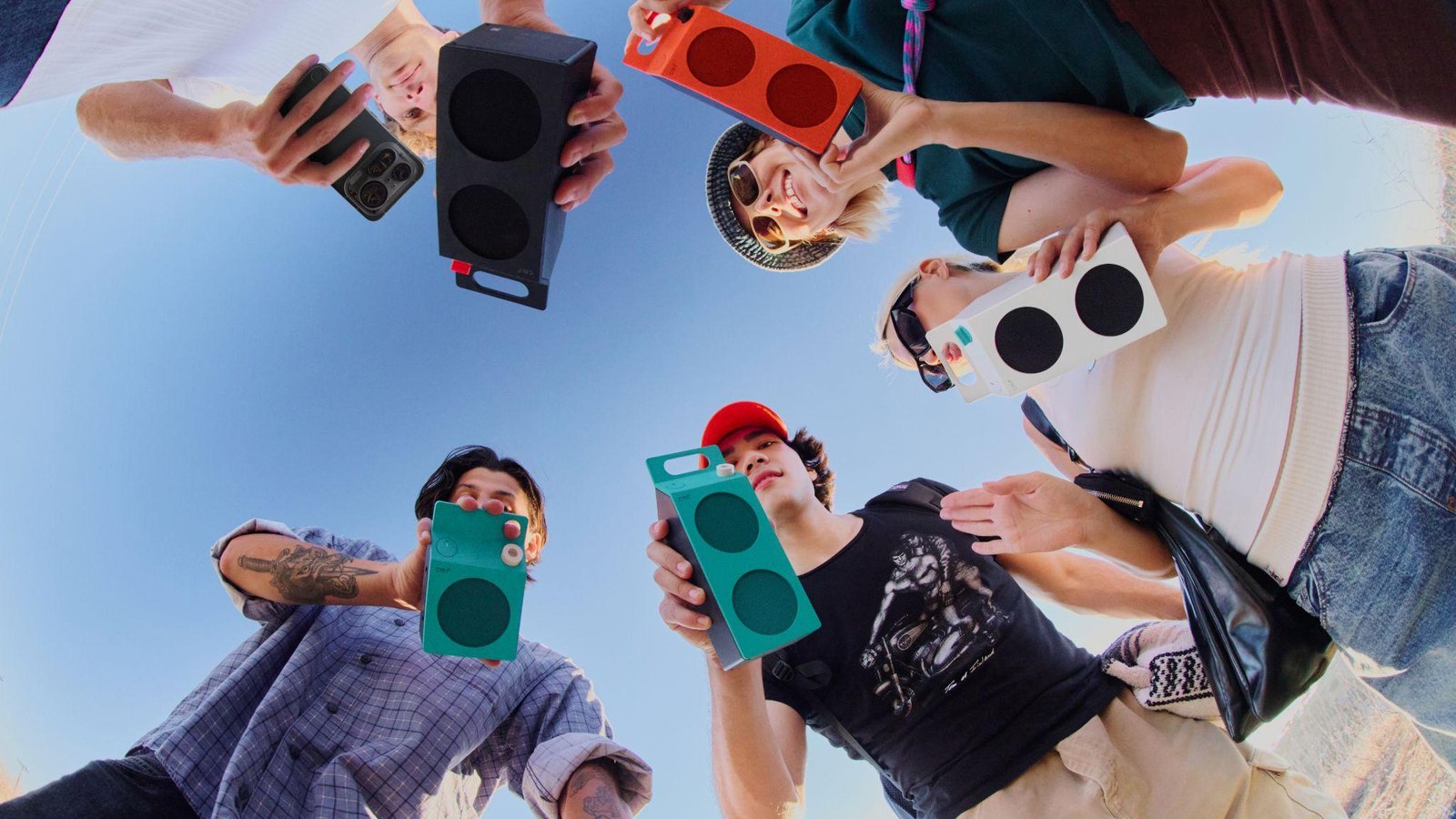 CMF เปิดตัวซีรีส์ลำโพงพกพารุ่นแรก CMF Speaker S/M วางจำหน่ายในไทย 15 ตุลาคม 2569