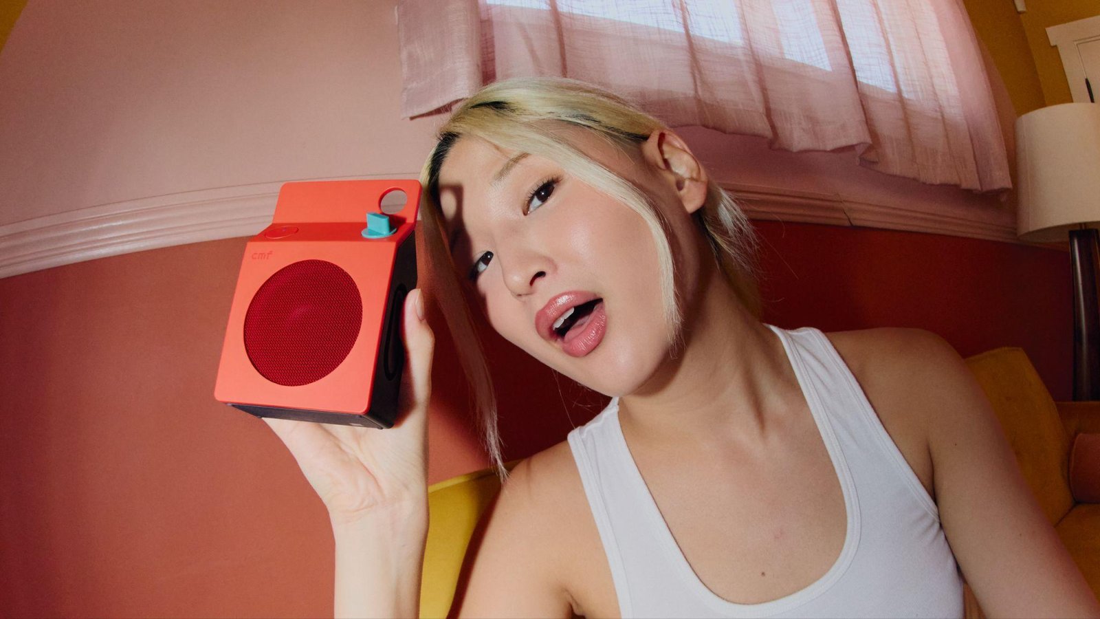 CMF เปิดตัวซีรีส์ลำโพงพกพารุ่นแรก CMF Speaker S/M วางจำหน่ายในไทย 15 ตุลาคม 2569