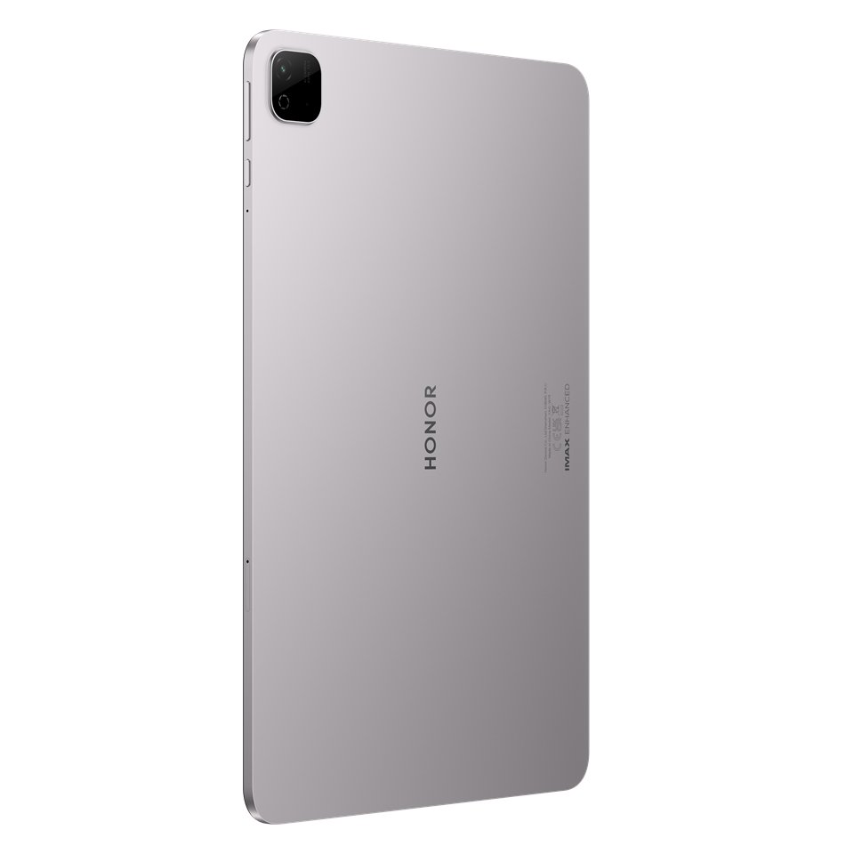 เปิดตัว HONOR Pad X9b Max จัดเต็มจอใหญ่ 13 นิ้ว แบตอึด 10100mAh วางจำหน่ายในราคา 11,999 บาท เฉพาะช่องทางออนไลน์ Shopee, Lazada, TikTok Shop