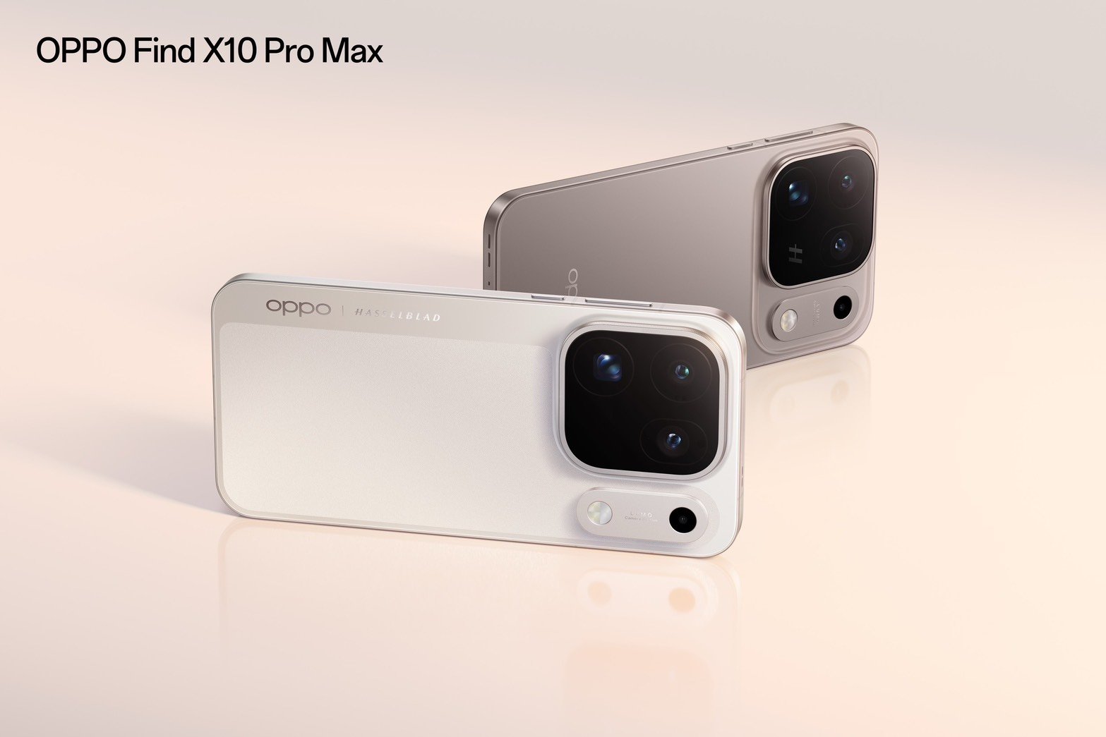 OPPO Find X10 Series จับมือ AIS จัดส่วนลดสูงสุด 29,500 บาท พร้อมสิทธิพิเศษ