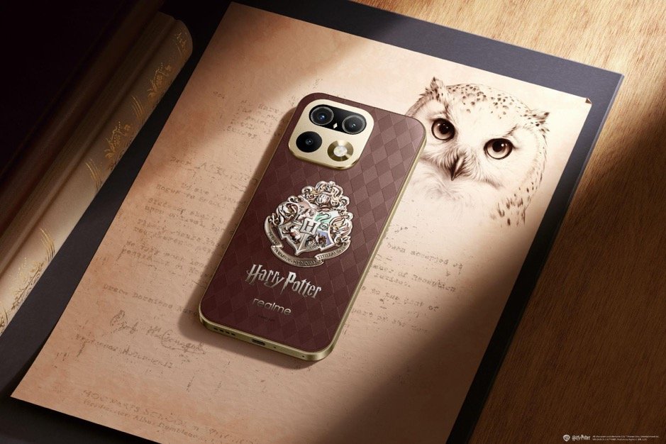 Welcome to Hogwarts! realme เปิดตัว realme 16 Pro Harry Potter Edition พร้อมหีบสัมภาระจำลอง 1:1 ราคา 24,999 บาท