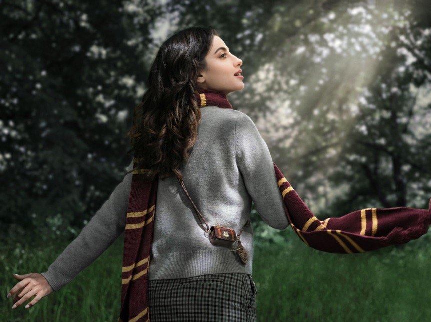 Welcome to Hogwarts! realme เปิดตัว realme 16 Pro Harry Potter Edition พร้อมหีบสัมภาระจำลอง 1:1 ราคา 24,999 บาท