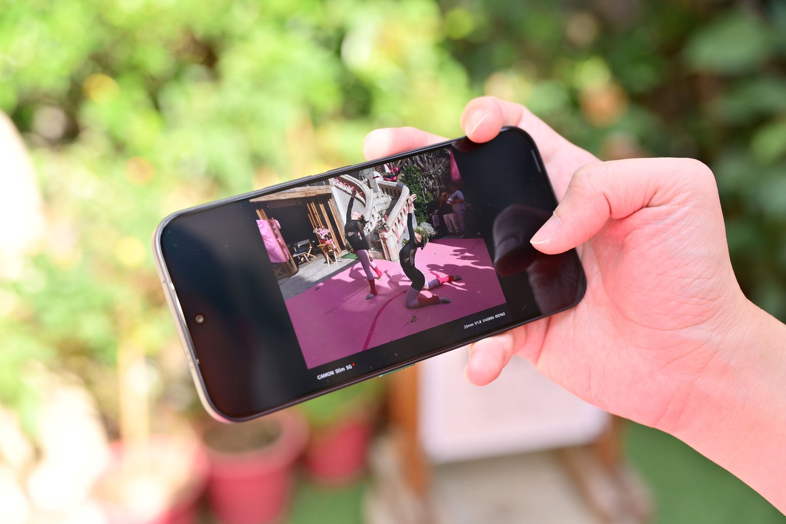TECNO CAMON Slim 5G ชวนสัมผัส “สวยพริ้งในบลิ้งเดียว” พร้อม FlashSnap และดีไซน์บาง 6.39 มม.